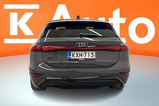 Audi A6 e-tron vaihtoauto