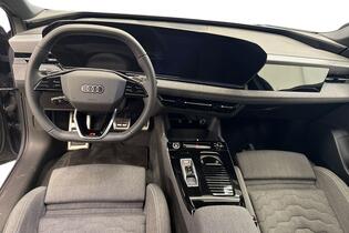 Audi A6 e-tron vaihtoauto