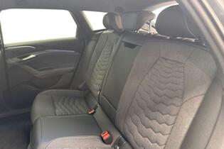 Audi A6 e-tron vaihtoauto