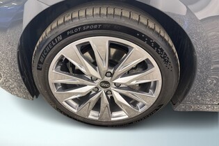 Audi A6 e-tron vaihtoauto