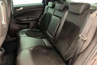 Alfa Romeo Giulietta vaihtoauto