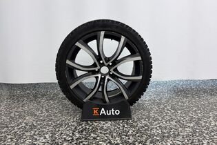 Alfa Romeo Giulietta vaihtoauto