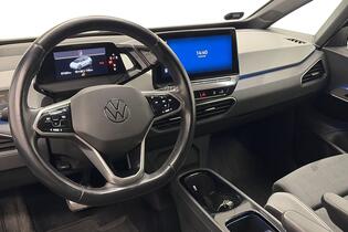 Volkswagen ID.3 vaihtoauto