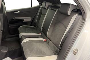 Volkswagen ID.3 vaihtoauto