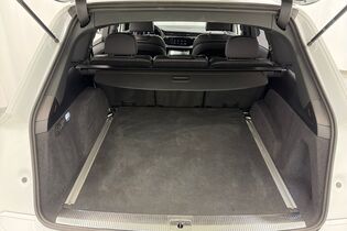 Audi Q7 vaihtoauto