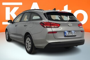 Hyundai i30 Wagon vaihtoauto