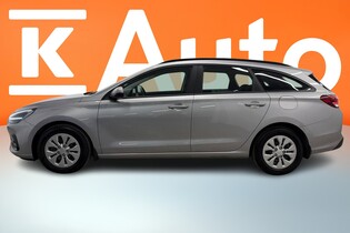 Hyundai i30 Wagon vaihtoauto