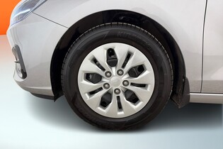 Hyundai i30 Wagon vaihtoauto