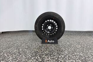 Hyundai i30 Wagon vaihtoauto