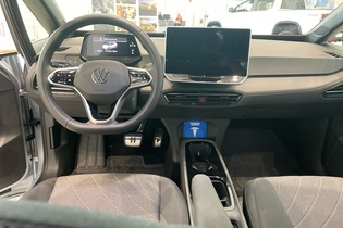 Volkswagen ID.3 vaihtoauto