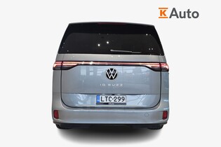 Volkswagen ID. Buzz vaihtoauto