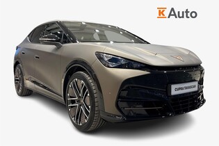 Cupra Tavascan vaihtoauto