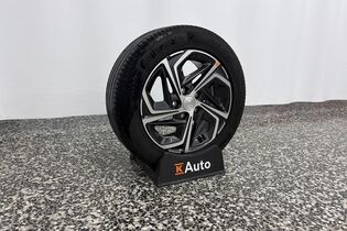 Hyundai i30 Wagon vaihtoauto