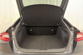 Kia Stinger vaihtoauto