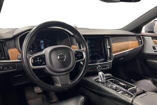 Volvo S90 vaihtoauto