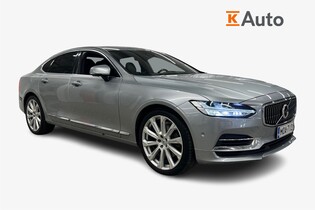 Volvo S90 vaihtoauto