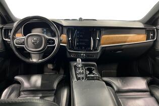 Volvo S90 vaihtoauto