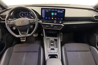 Cupra Leon Sportstourer vaihtoauto