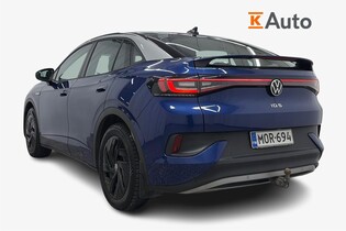 Volkswagen ID.5 vaihtoauto