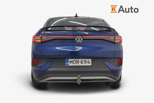 Volkswagen ID.5 vaihtoauto