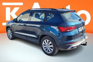 SEAT Ateca vaihtoauto