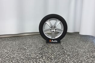 Kia Optima vaihtoauto