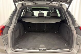 Porsche Cayenne vaihtoauto