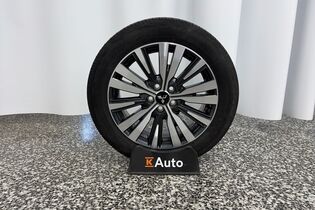 Mitsubishi Outlander vaihtoauto