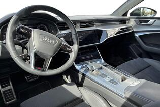 Audi A7 vaihtoauto