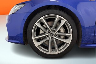 Audi A7 vaihtoauto