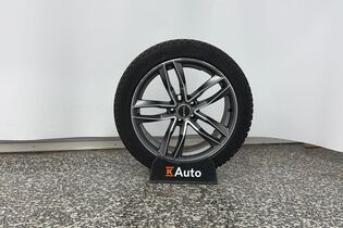 Audi A7 vaihtoauto