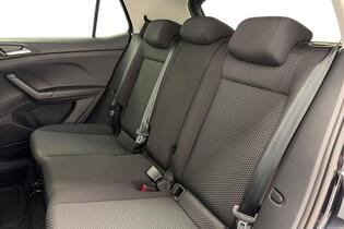 Volkswagen T-Cross vaihtoauto