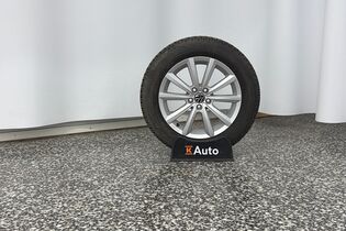 Volkswagen T-Cross vaihtoauto