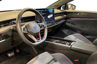 Volkswagen ID.7 vaihtoauto