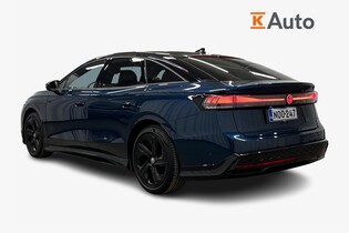 Volkswagen ID.7 vaihtoauto