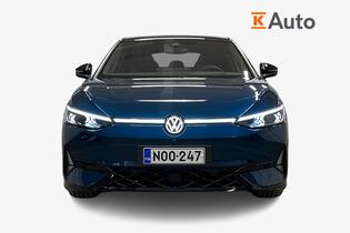 Volkswagen ID.7 vaihtoauto