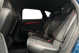 Volkswagen ID.7 vaihtoauto