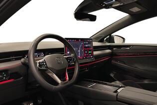 Volkswagen ID.7 vaihtoauto