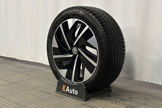 Volkswagen ID.7 vaihtoauto