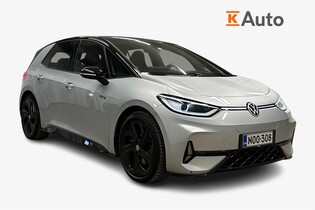 Volkswagen ID.3 vaihtoauto