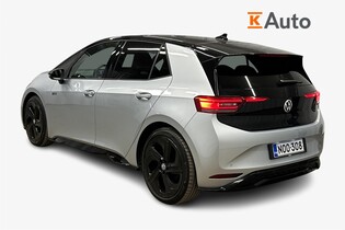 Volkswagen ID.3 vaihtoauto