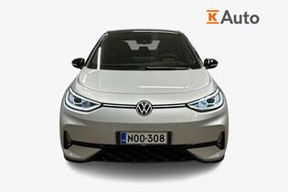 Volkswagen ID.3 vaihtoauto