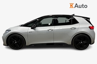 Volkswagen ID.3 vaihtoauto