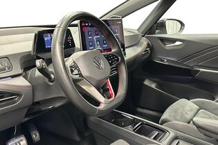 Volkswagen ID.3 vaihtoauto