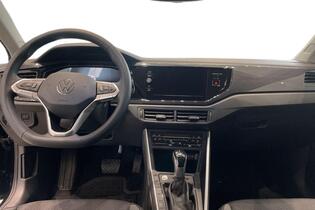 Volkswagen Taigo vaihtoauto