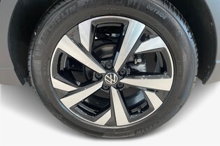 Volkswagen Taigo vaihtoauto