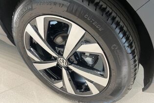 Volkswagen Taigo vaihtoauto