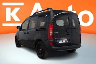 Mercedes-Benz Citan vaihtoauto