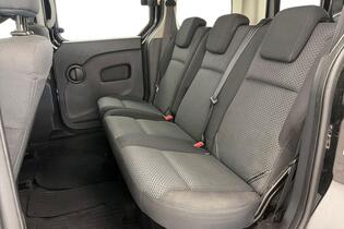 Mercedes-Benz Citan vaihtoauto