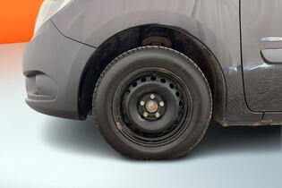 Mercedes-Benz Citan vaihtoauto